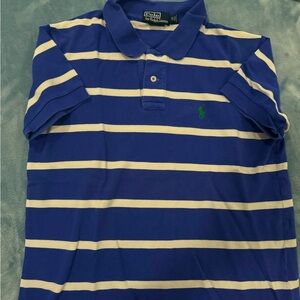 RALPH LAUREN POLO MEN MEDIUM